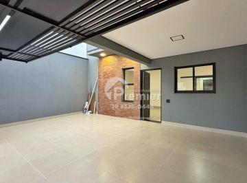Casa · 101m² · 3 Quartos · 2 Vagas · Casa em Centro, Indaiatuba/SP de 101m² 3 quartos à venda por R$ 780.000,00 ou para locação R$ 5.500,