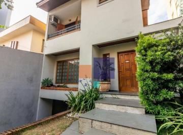 Casa · 220m² · 4 Quartos · 3 Vagas · Sobrado em Saúde, São Paulo/SP de 220m² 4 quartos à venda por R$ 2.800.000,00