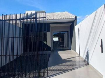Casa · 2 Quartos · 2 Vagas · VENDA | Casa, com 2 dormitórios em Jardim Universal, Sarandi