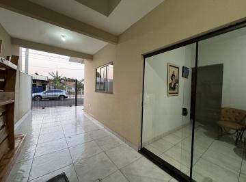 Casa · 69m² · 3 Quartos · 1 Vaga · CASA JARDIM COLEGIAL 3Q