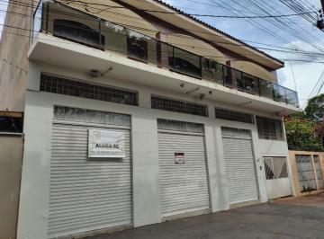 Comercial · 230m² · LOCAÇÃO | Galpão/Barracão,  em Zona 08, Maringá