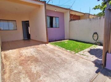 Casa · 71m² · 3 Quartos · 1 Vaga · VENDA | Casa, com 3 dormitórios em JD NOVA INDEPENDENCIA I, SARANDI