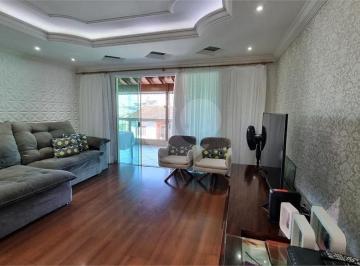 Casa , São Paulo · Sobrado amplo, 4 Quartos, 1 suíte, espaço gourmet e 287m², ótima localização