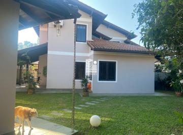 Casa · 540m² · 3 Quartos · Casa à venda - no Parque São Jorge