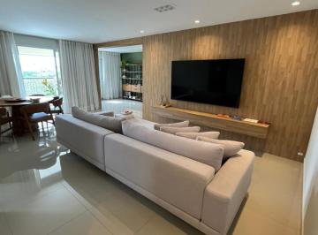 Apartamento de 3 quartos, Jundiaí · Apartamento possui 119m² com 3 quartos em Jardim Ermida I - Jundiaí - SP