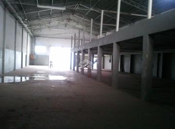 Comercial · 560m² · 3 Vagas · Compre ja Alugado e rendendo! Vendo Excelente Galpão na Vila Carrão