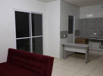 Foto 01 · Casa residencial para Venda em condomínio fechado, Sim, Feira de Santana, 2 dormitórios, 1 sala, 1 b