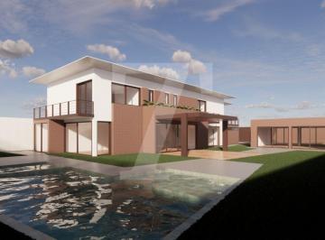 Casa · 742m² · 4 Quartos · 4 Vagas · Casa nova com 4 quartos  Alto de Pinheiros