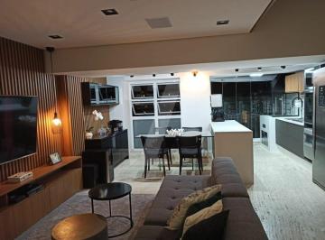 Apartamento · 100m² · 2 Quartos · 1 Vaga · Apartamento Triplex  a Venda no Itaim 100m2 - Totalmente mobiliado
