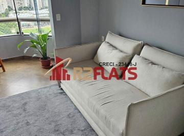 Apartamento · 42m² · 1 Quarto · 1 Vaga · Flat com ótimo preço no bairro Paraíso. Confira!