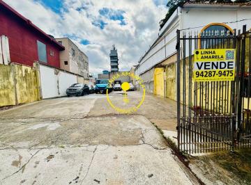 Terreno · 300m² · Excelente Terreno à Venda na Vila Progredior. Oportunidade Única!