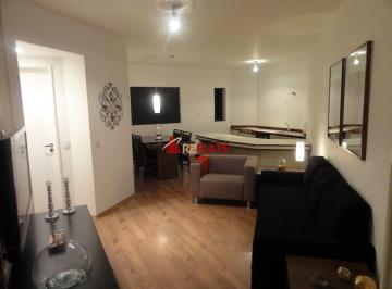Apartamento · 45m² · 1 Quarto · 1 Vaga · Flat com ótimo preço no bairro Jardins. Confira!