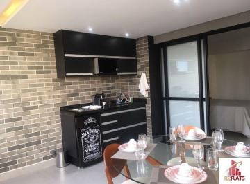 Apartamento · 40m² · 1 Quarto · 1 Vaga · LINDO APARTAMENTO 2 DORMITÓRIOS PARA VENDA NA VILA OLÍMPIA !!