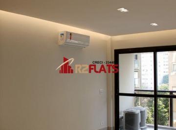 Apartamento · 45m² · 1 Quarto · 1 Vaga · Flat com ótimo preço no bairro Jardins. Confira!