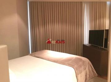 Apartamento · 62m² · 1 Quarto · 1 Vaga · Flat com ótimo preço no bairro Vila Olímpia. Confira!