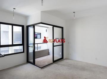Apartamento · 25m² · 1 Quarto · 1 Vaga · Flat com ótimo preço no bairro Vila Olímpia. Confira!