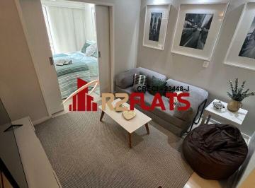 Apartamento · 32m² · 1 Quarto · 1 Vaga · Apartamento com ótimo preço no bairro Perdizes. Confira!