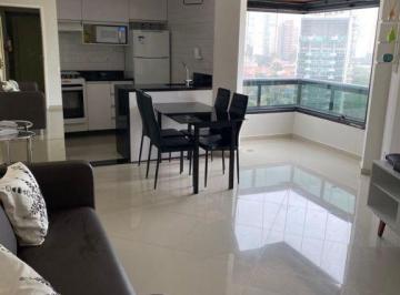 Apartamento · 60m² · 2 Quartos · 2 Vagas · Apartamento com ótimo preço no bairro Jardim Paulista. Confira!