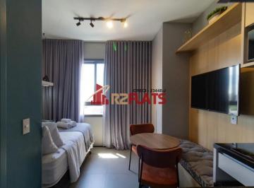 Apartamento · 18m² · 1 Quarto · Apartamento com ótimo preço no bairro Perdizes. Confira!