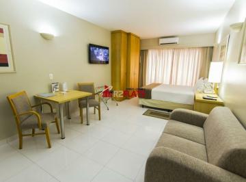 Apartamento · 33m² · 1 Quarto · 1 Vaga · Apartamento com ótimo preço no bairro Perdizes. Confira!