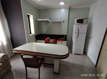 Apartamento · 45m² · 1 Quarto · 1 Vaga · Flat com ótimo preço no bairro Jardins. Confira!