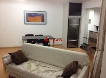 Apartamento · 45m² · 1 Quarto · 1 Vaga · Apartamento com ótimo preço no bairro Jardim Paulista. Confira!