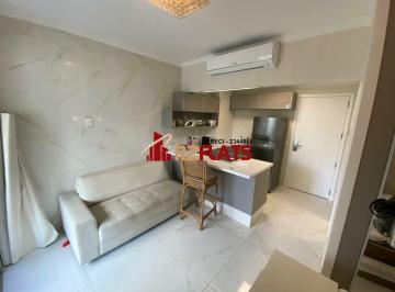 Apartamento · 37m² · 1 Quarto · 1 Vaga · Flat com ótimo preço no bairro Pinheiros. Confira!