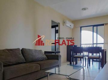 Apartamento · 45m² · 1 Quarto · 1 Vaga · Apartamento com ótimo preço no bairro Jardins. Confira!