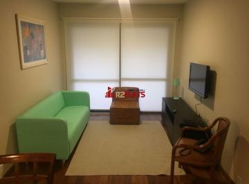 Apartamento · 62m² · 2 Quartos · 1 Vaga · Flat com ótimo preço no bairro Jardins. Confira!