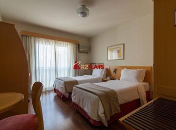 Apartamento · 65m² · 1 Quarto · 1 Vaga · Flat com ótimo preço no bairro Jardins. Confira!