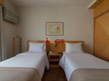 Apartamento · 65m² · 1 Quarto · 1 Vaga · Flat com ótimo preço no bairro Jardins. Confira!