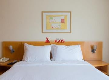 Apartamento · 25m² · 1 Quarto · 1 Vaga · Flat com ótimo preço no bairro Jardins. Confira!