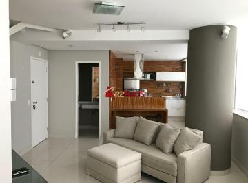 Apartamento · 65m² · 1 Quarto · 2 Vagas · Flat com ótimo preço no bairro Brooklin. Confira!