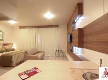 Apartamento · 32m² · 1 Quarto · 1 Vaga · Flat com ótimo preço no bairro Jardim Paulista. Confira!