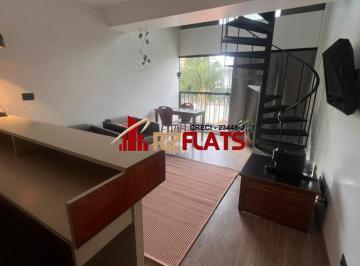Apartamento · 44m² · 1 Quarto · 1 Vaga · Duplex com ótimo preço no bairro Bela Vista. Confira!