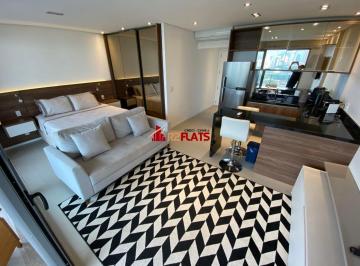 Apartamento · 46m² · 1 Quarto · 1 Vaga · Apartamento com ótimo preço no bairro Pinheiros. Confira!