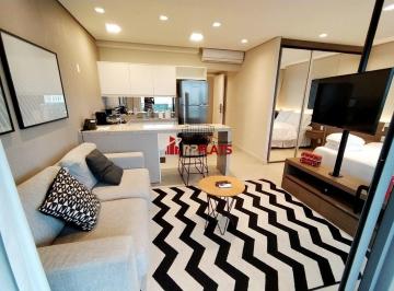 Apartamento · 46m² · 1 Quarto · 1 Vaga · Apartamento com ótimo preço no bairro Pinheiros. Confira!