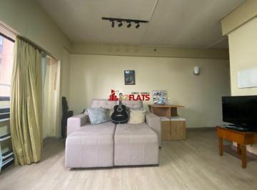 Apartamento · 26m² · 1 Quarto · 1 Vaga · Flat com ótimo preço no bairro Vila Mariana. Confira!