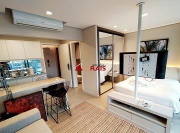 Apartamento · 46m² · 1 Quarto · 1 Vaga · Apartamento com ótimo preço no bairro Pinheiros. Confira!