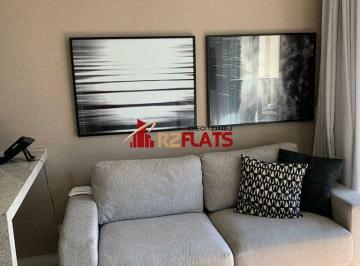 Apartamento · 46m² · 1 Quarto · 1 Vaga · Apartamento com ótimo preço no bairro Pinheiros. Confira!