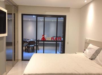 Apartamento · 40m² · 2 Quartos · 1 Vaga · LINDO APARTAMENTO 2 DORMITÓRIOS PARA VENDA NA VILA OLÍMPIA !!