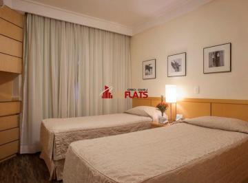 Apartamento · 35m² · 1 Quarto · 1 Vaga · Flat com ótimo preço no bairro Vila Mariana. Confira!