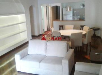 Apartamento · 150m² · 3 Quartos · 2 Vagas · Apartamento com ótimo preço no bairro Jardins. Confira!
