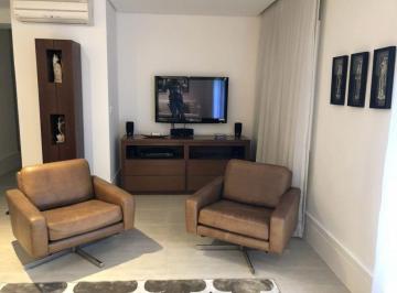 Apartamento · 105m² · 3 Quartos · 1 Vaga · Flat com ótimo preço no bairro Jardins. Confira!