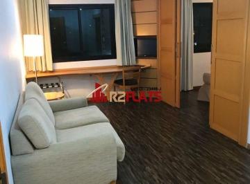 Apartamento · 35m² · 1 Quarto · 1 Vaga · Flat com ótimo preço no bairro Vila Mariana. Confira