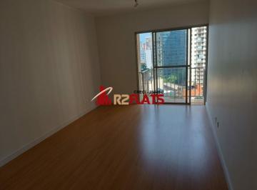 Apartamento · 55m² · 1 Quarto · 1 Vaga · Flat com ótimo preço no bairro Vila Olímpia. Confira!