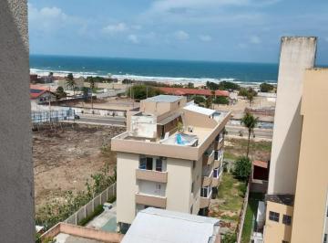 Apartamento de 2 quartos, Fortaleza · Apartamento com vista maravilhosa para o mar