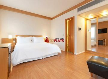 Apartamento · 30m² · 1 Quarto · 1 Vaga · Flat com ótimo preço no Tatuapé. Confira!