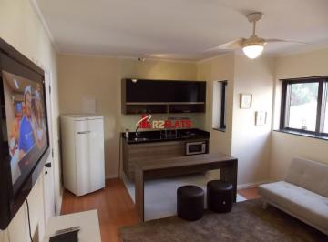 Apartamento · 45m² · 1 Quarto · 1 Vaga · Flat com ótimo preço no bairro Jardins. Confira!