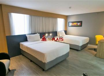 Apartamento · 26m² · 1 Quarto · 1 Vaga · Flat com ótimo preço no bairro de Santana. Confira!